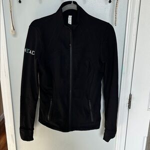 Lululemon Women's Black align Jacket